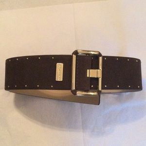 Anne Klein belt